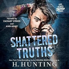 Shattered Truths cover art