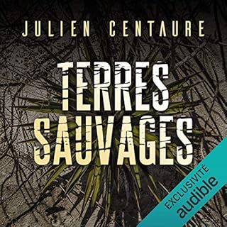 Terres sauvages cover art