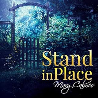 Stand in Place Audiobook By Mary Calmes cover art