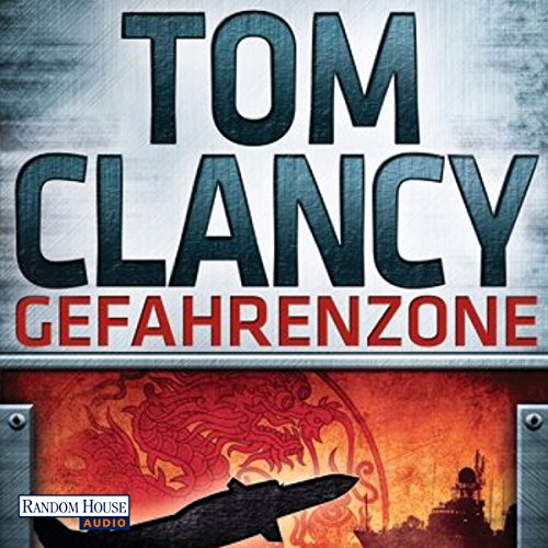 Couverture de Gefahrenzone