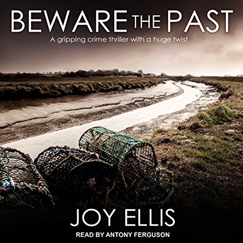 Beware the Past Audiolibro Por Joy Ellis arte de portada