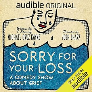 Sorry for Your Loss cover art