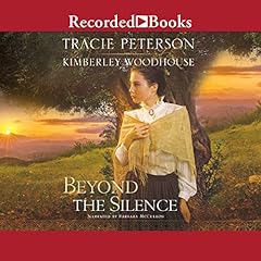 Beyond the Silence cover art