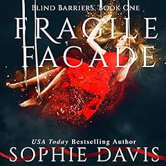 Fragile Facade cover art