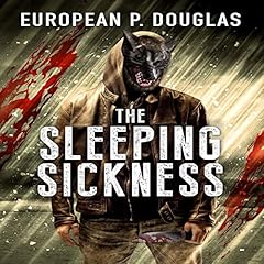 The Sleeping Sickness cover art