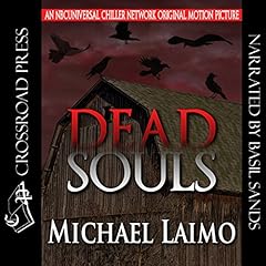 Dead Souls cover art