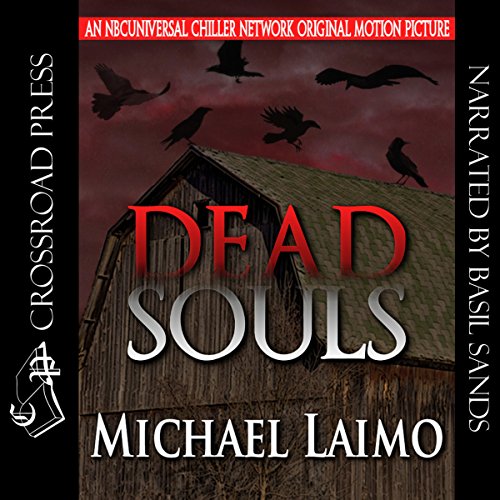 Dead Souls cover art