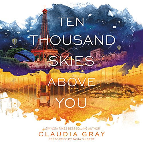 Ten Thousand Skies Above You Titelbild