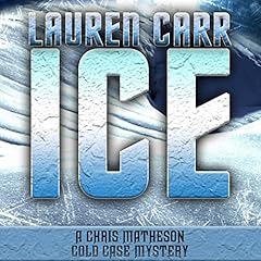 Ice cover art