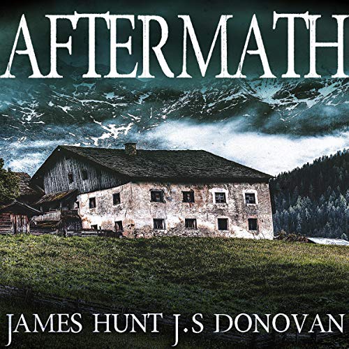 Aftermath cover art