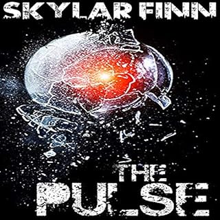 The Pulse Audiobook By Skylar Finn cover art