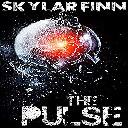 The Pulse Audiobook By Skylar Finn cover art