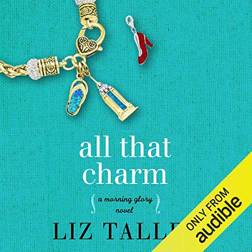 All That Charm cover art