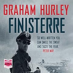 Finisterre cover art