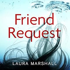 Friend Request cover art