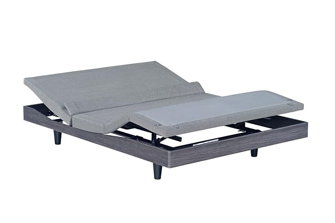 Reverie 9T Adjustable Bed Base