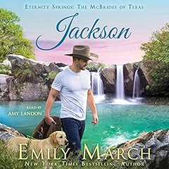 Jackson cover art