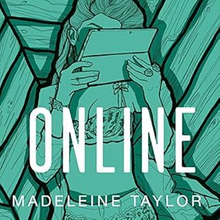 Online Audiolibro Por Madeleine Taylor arte de portada