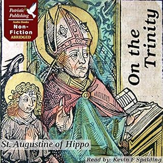 On the Trinity Audiobook By St. Augustine of Hippo cover art