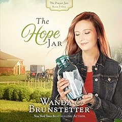 The Hope Jar cover art