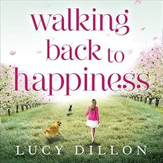 Walking Back to Happiness cover art