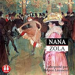 Couverture de Nana