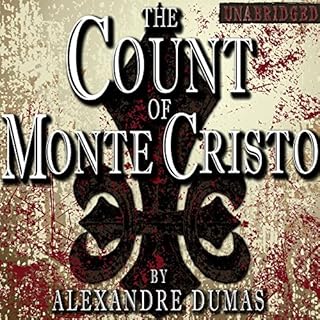 The Count of Monte Cristo [Classic Tales Edition] Audiobook By Alexandre Dumas cover art