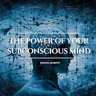 The Power of Your Subconscious Mind cover art