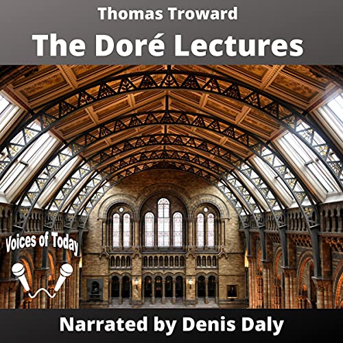 The Doré Lectures on Mental Science Audiobook By Thomas Troward cover art