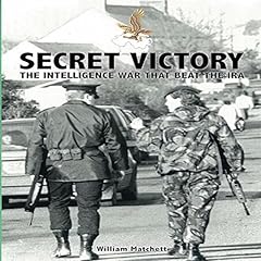 Secret Victory cover art