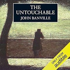 The Untouchable cover art