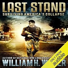 Last Stand: The Complete Box Set cover art