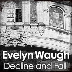 Decline and Fall cover art