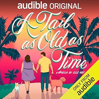 A Tail as Old as Time Audiobook By Elle Hay cover art