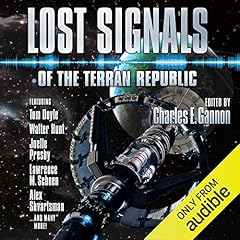 Lost Signals cover art