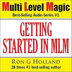 Getting Started in MLM cover art