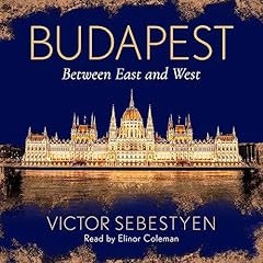 Budapest Titelbild