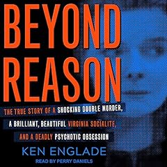 Beyond Reason cover art