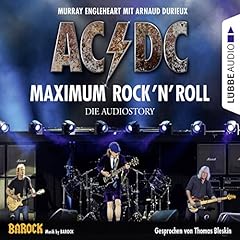 AC/DC - Maximum Rock'N'Roll Titelbild