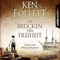 Die Brücken der Freiheit Titelbild