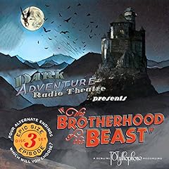 The Brotherhood of the Beast cover art