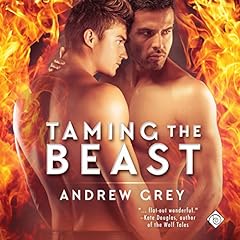 Taming the Beast cover art