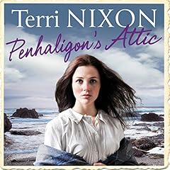 Penhaligon's Attic cover art