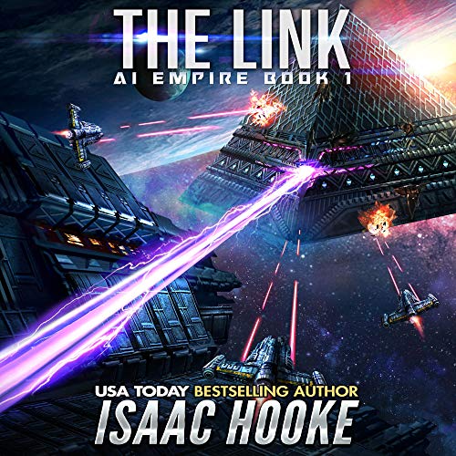 The Link cover art