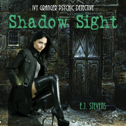 Shadow Sight cover art