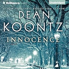 Innocence Audiobook By Dean Koontz cover art