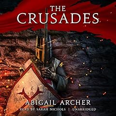 The Crusades cover art