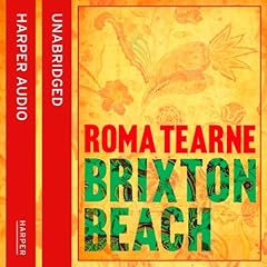 Brixton Beach cover art