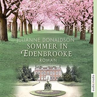 Sommer in Edenbrooke Audiobook By Julianne Donaldson cover art