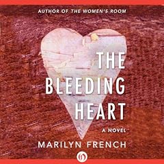 The Bleeding Heart cover art